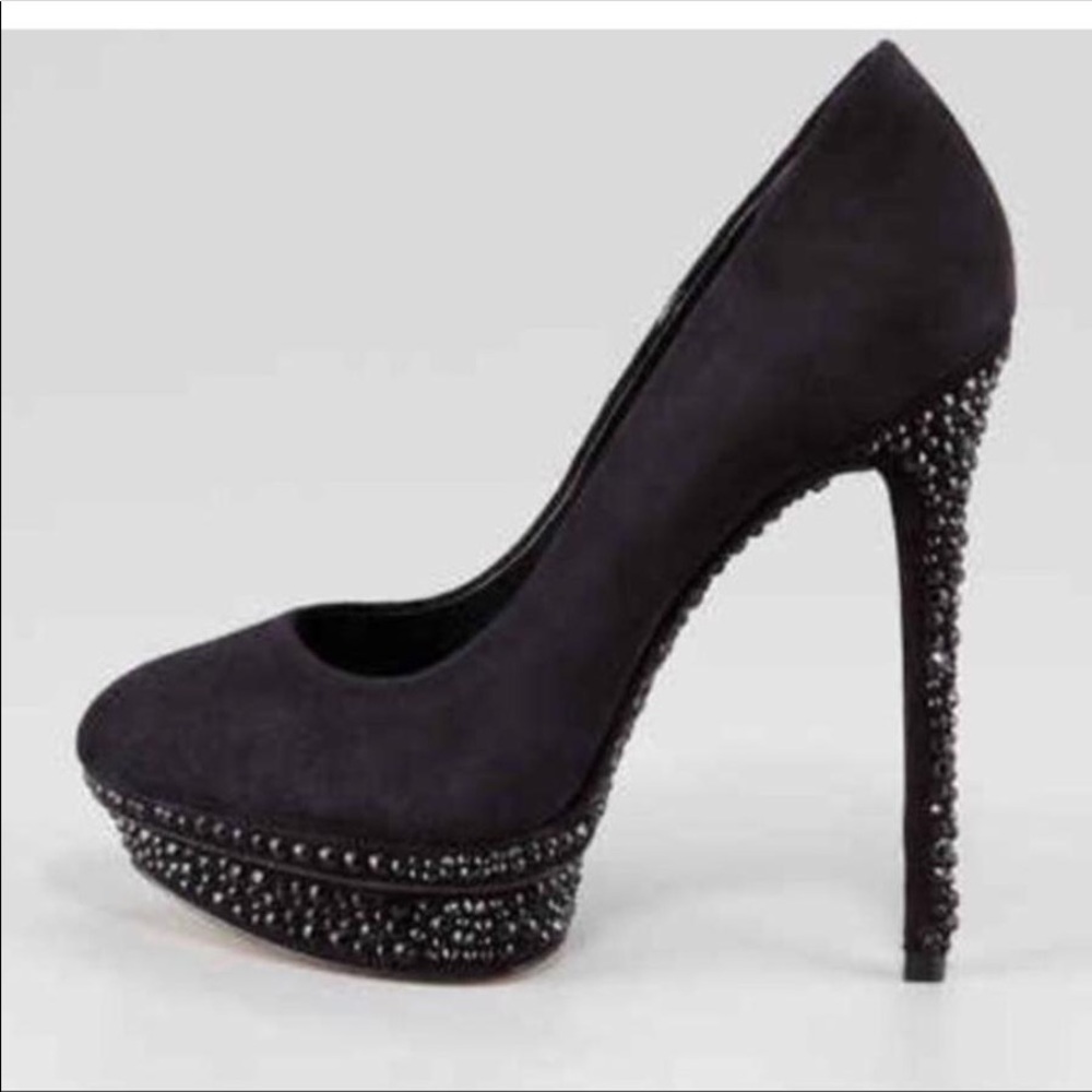 Brian Atwood pumps